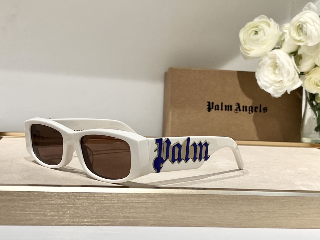 Palm Angels Sunglasses